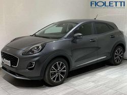 Other Usata 2022 Ford Puma Titanium SUV | 16.450 € (Buon prezzo)