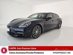 Blu Usata 2018 Porsche Panamera Sport Turismo Station wagon | 62.500 €