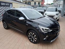 Nero Usata 2024 Renault Captur Techno SUV | 18.500 € (Buon prezzo)