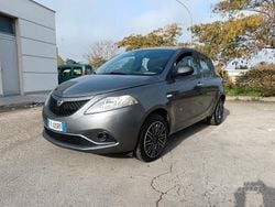 Grigio Usata 2019 Lancia Ypsilon Due volumi | 8500 € (Buon prezzo)