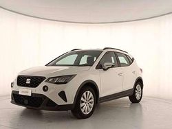 Bianco Usata 2023 Seat Arona Style SUV | 16.300 € (Buon prezzo)