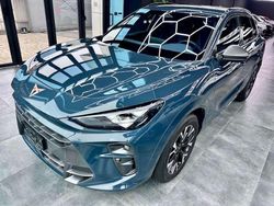 Grigio Usata 2024 Cupra Terramar SUV | 33.950 € (Super prezzo)