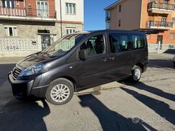 Usata 2014 Fiat Scudo Furgone | 14.000 € (Buon prezzo)