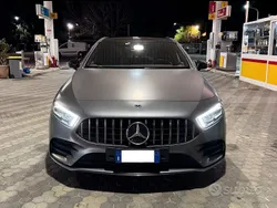 Usata 2022 Mercedes A200 Premium Due volumi | 29.000 € (Cara)