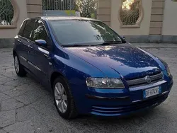 Usata 2006 Fiat Stilo Tre volumi | 1600 € (Buon prezzo)