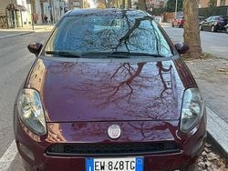 Usata 2014 Fiat Punto Evo Lounge Due volumi | 4700 € (Buon prezzo)