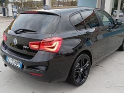 Usata 2018 BMW 118 M Sport Due volumi | 14.500 € (Super prezzo)