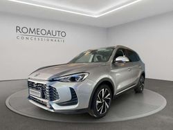 Cosmic silver metallizzato Nuova 2025 MG ZS Luxury SUV | 24.900 € (Cara)