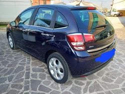 Blu Usata 2016 Citroën C3 Exclusive Tre volumi | 5900 € (Super prezzo)