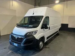 Bianco Usata 2022 Opel Movano S Furgone | 16.990 € (Ottimo prezzo)