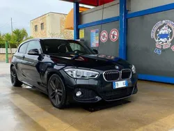 Usata 2015 BMW 125 M Sport Due volumi | 19.950 € (Ottimo prezzo)