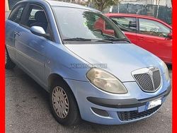 Nero Usata 2005 Lancia Ypsilon Due volumi | 2990 € (Buon prezzo)