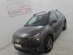 Grigio Usata 2017 Citroën C4 Feel SUV | 8900 € (Buon prezzo)
