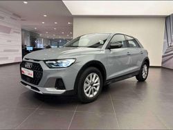 Grigio Usata 2025 Audi A1 Business | 29.800 € (Buon prezzo)