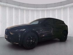 Santorini black Usata 2024 Jaguar F-Pace R-Dynamic SUV | 57.400 € (Cara)
