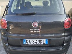 Nero Usata 2020 Fiat 500 Mirror Due volumi | 11.000 € (Buon prezzo)