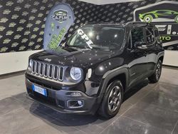Nero Usata 2018 Jeep Renegade Longitude SUV | 13.490 € (Buon prezzo)