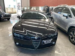 Usata 2007 Alfa Romeo Brera Coupé | 6900 € (Ottimo prezzo)