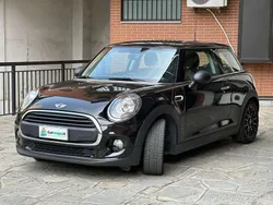 Nero Usata 2015 Mini One D Due volumi | 10.000 € (Ottimo prezzo)