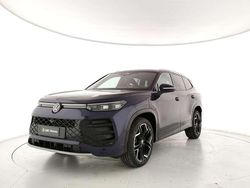 Viola Usata 2025 VW Tayron R-line SUV | 52.000 € (Buon prezzo)