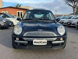 Nero Usata 2004 Mini One D Due volumi | 1990 € (Super prezzo)