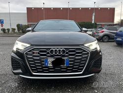 Nero Usata 2021 Audi A3 Sport Tre volumi | 42.900 €