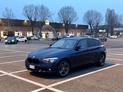 Usata 2012 BMW 120 Due volumi | 9500 € (Ottimo prezzo)