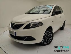 Bianco Usata 2024 Lancia Ypsilon Due volumi | 17.500 € (Molto cara)