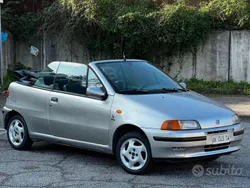 Usata 1996 Fiat Punto Cabriolet Cabrio | 2250 € (Buon prezzo)