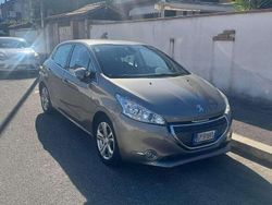 Beige Usata 2012 Peugeot 208 Active Due volumi | 4500 € (Ottimo prezzo)