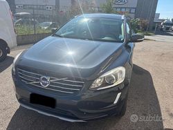 Grigio Usata 2015 Volvo XC60 Summum SUV | 8900 € (Super prezzo)