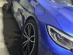 Usata 2019 BMW 330 M Sport Tre volumi | 32.000 € (Molto cara)