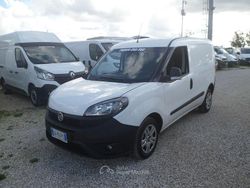 Bianco Usata 2021 Fiat Doblò Monovolume | 7800 € (Ottimo prezzo)