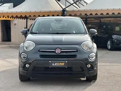Grigio Usata 2019 Fiat 500X Business SUV | 16.400 € (Buon prezzo)