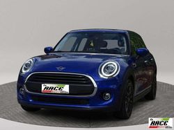 Blu Usata 2020 Mini One D Due volumi | 16.500 € (Ottimo prezzo)