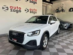 Bianco Usata 2024 Audi Q2 Advanced SUV | 24.590 € (Buon prezzo)