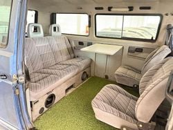 Blu/azzurro Usata 1990 VW T3 Edition Furgone | 9900 €