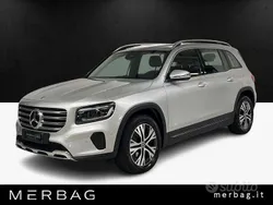 Argento Usata 2024 Mercedes GLB180 Advanced SUV | 37.900 € (Ottimo prezzo)