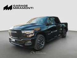 Nero Nuova 2025 RAM 1500 Pick-up | 95.000 €