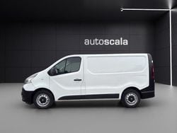 Bianco Usata 2019 Renault Trafic Monovolume | 11.490 € (Super prezzo)