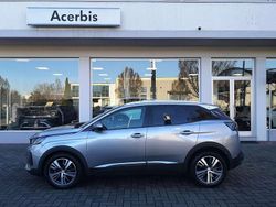 Grigio Usata 2021 Peugeot 3008 Allure SUV | 13.500 € (Buon prezzo)