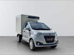 Grigio Usata 2020 Piaggio Porter Tre volumi | 12.500 €