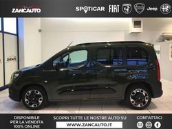 Verde toscana Nuova 2025 Fiat Doblò Monovolume | 29.700 €