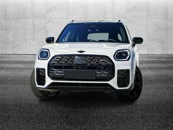 Bianco Usata 2024 Mini John Cooper Works Countryman SUV | 44.450 €