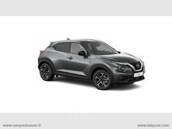 Grigio Usata 2025 Nissan Juke N-Connecta SUV | 20.700 € (Buon prezzo)