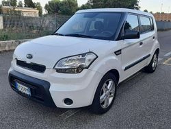 Bianco Usata 2009 Kia Soul SUV | 3750 € (Buon prezzo)