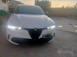 Usata 2022 Alfa Romeo Tonale Sprint SUV | 29.000 €