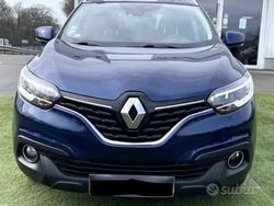 Usata 2017 Renault Kadjar SUV | 10.500 €