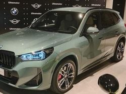 Verde Usata 2024 BMW X1 Comfort Edition SUV | 46.200 € (Buon prezzo)