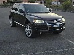 Usata 2007 VW Touareg SUV | 7300 € (Buon prezzo)
